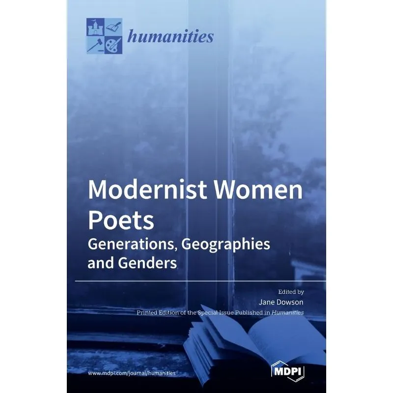 Modernist Women Poets