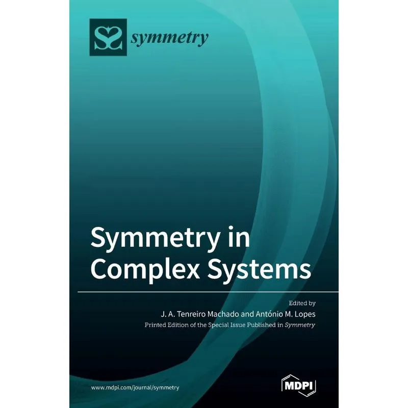 Symmetry in Complex Systems