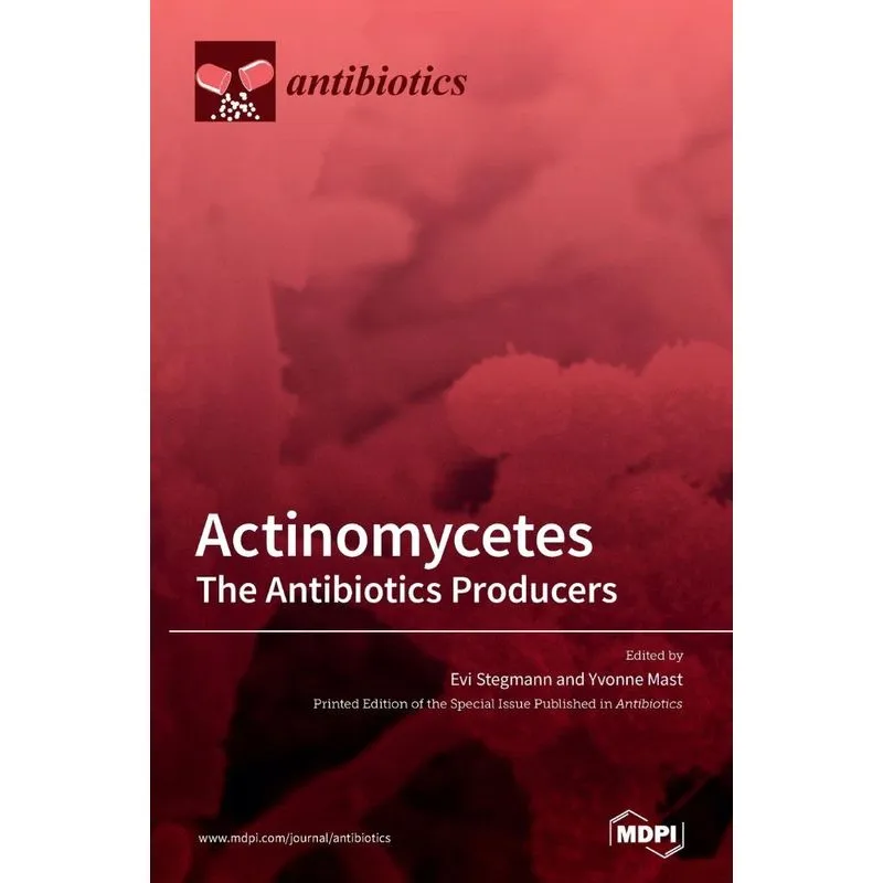 Actinomycetes