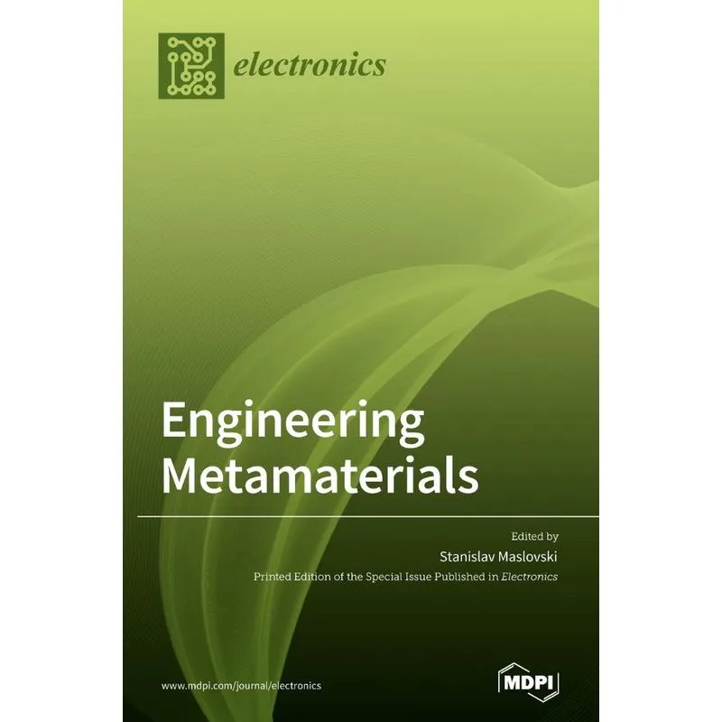 Engineering Metamaterials