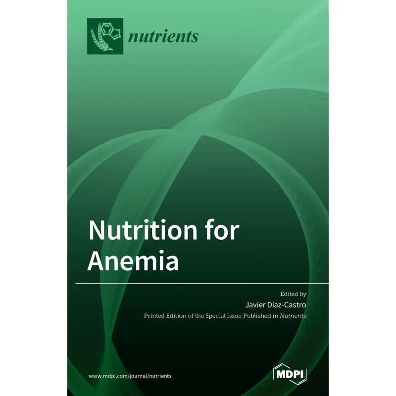 Nutrition for Anemia