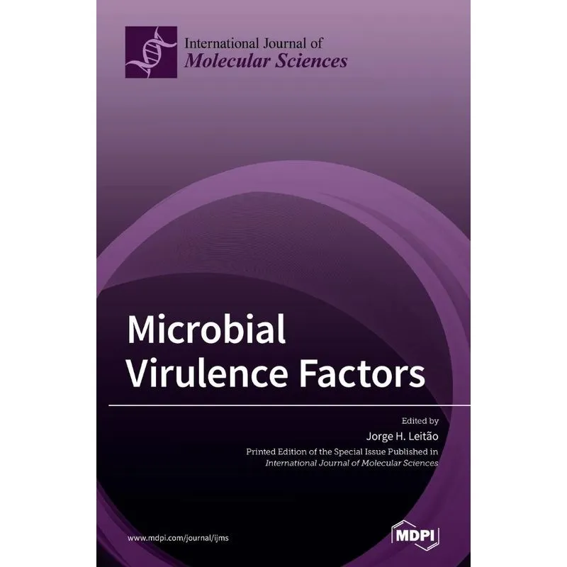 Microbial Virulence Factors
