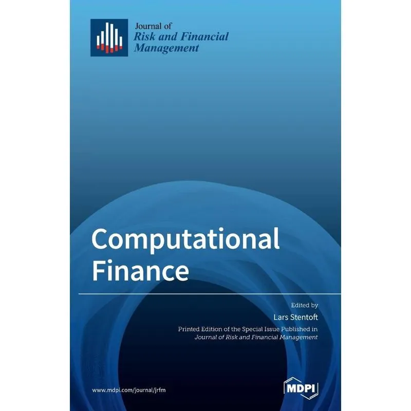 Computational Finance
