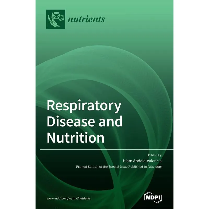 Respiratory Disease and Nutrition
