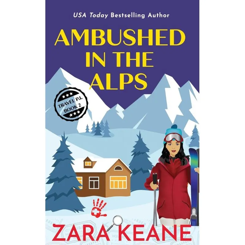 Ambushed In The Alps