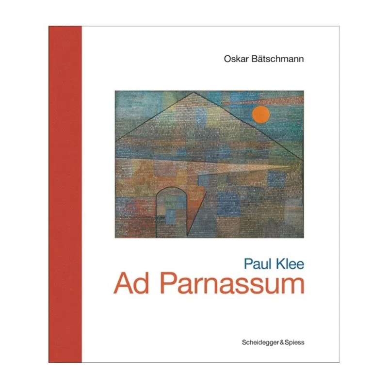 PAUL KLEE – AD PARNASSUM