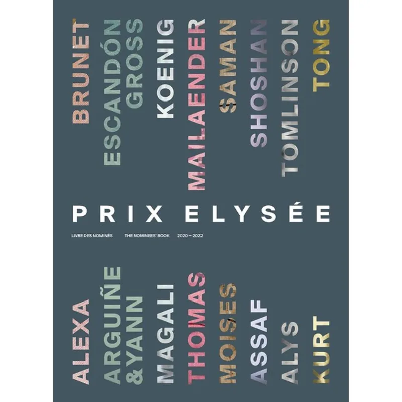 PRIX ELYSÉE