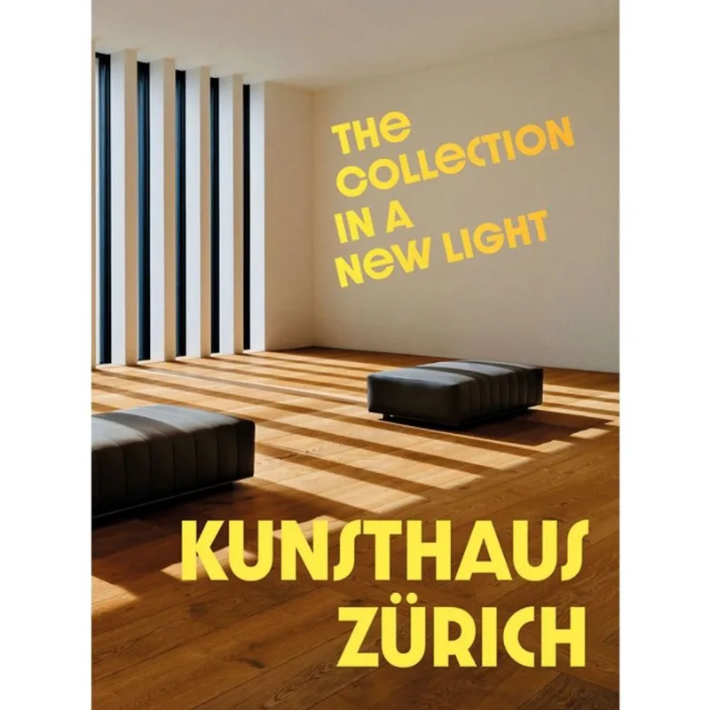 KUNSTHAUS ZÜRICH