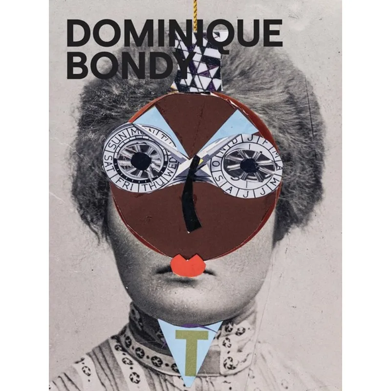 DOMINIQUE BONDY
