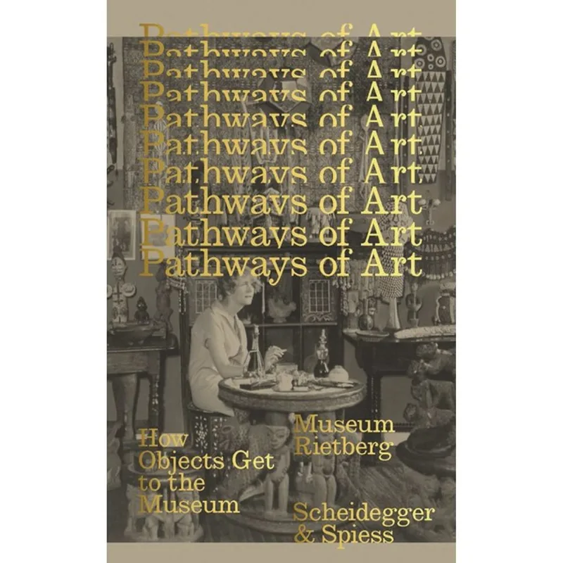 PATHWAYS OF ART