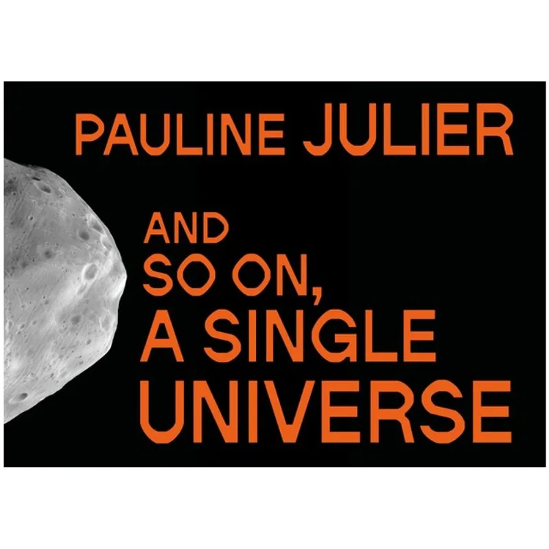 PAULINE JULIER