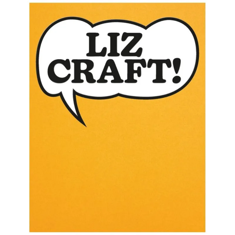 LIZ CRAFT!