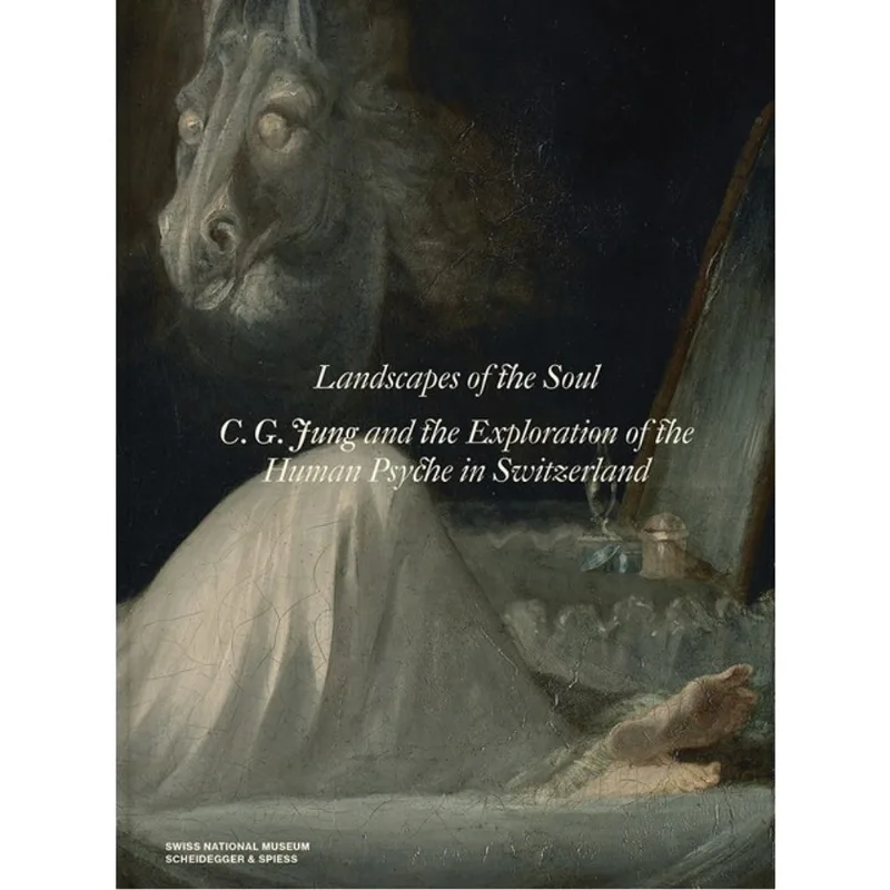 LANDSCAPES OF THE SOUL