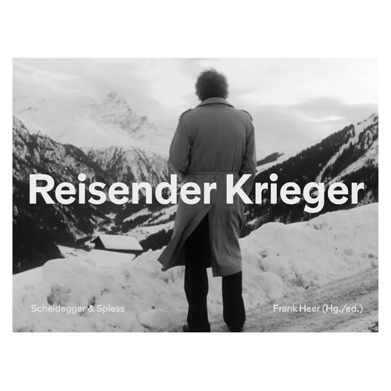 REISENDER KRIEGER