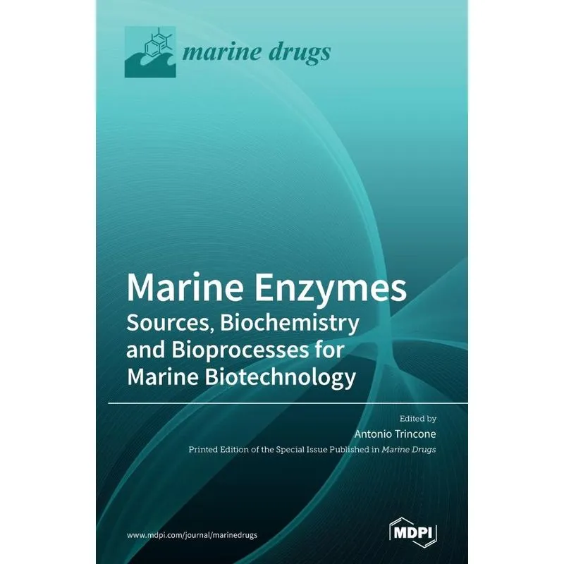 Marine Enzymes
