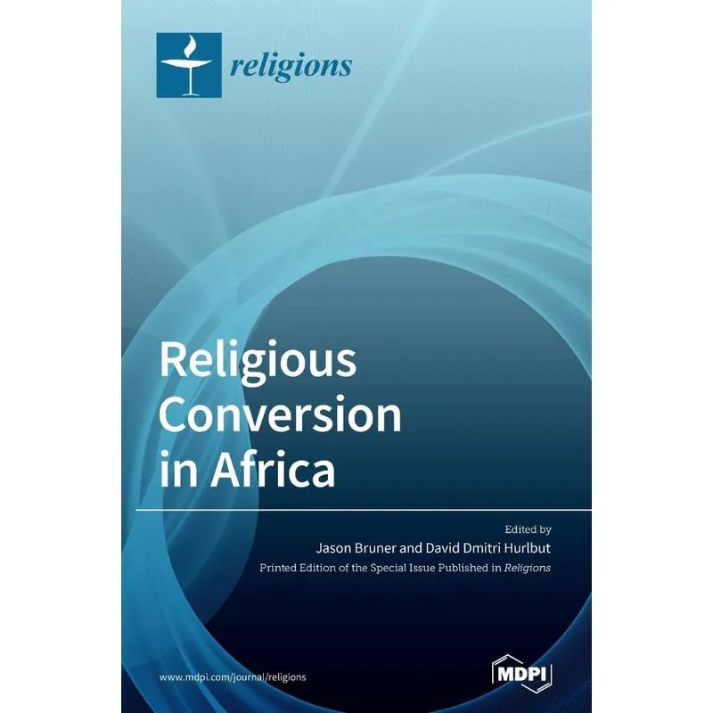 Religious Conversion in Africa