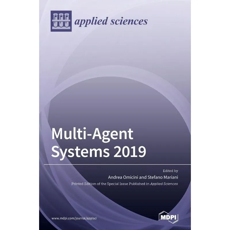 Multi-Agent Systems 2019