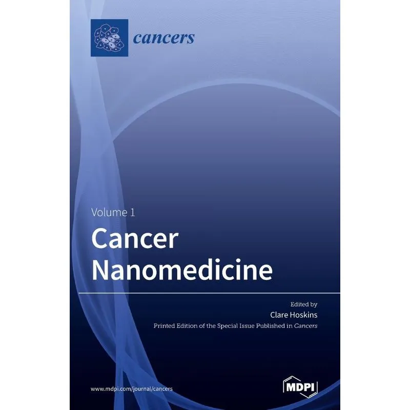 Cancer Nanomedicine