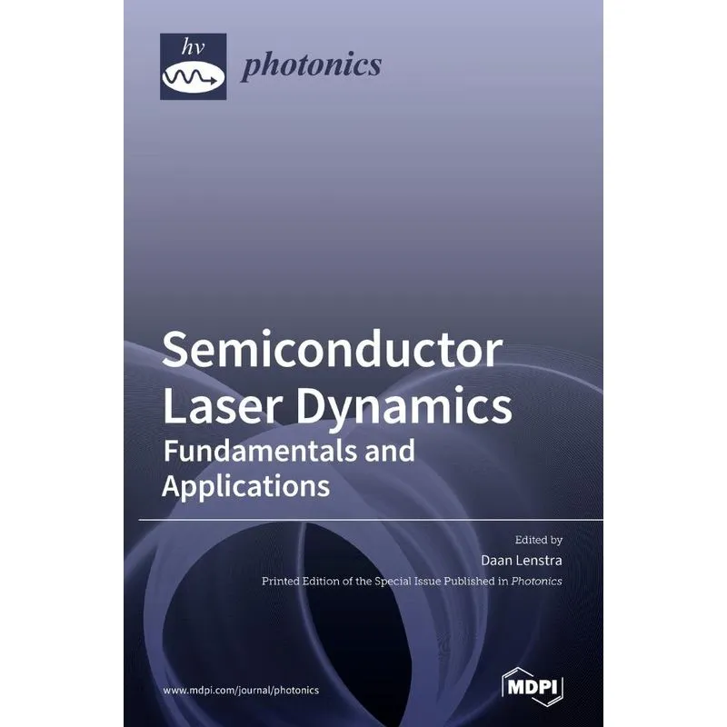 Semiconductor Laser Dynamics