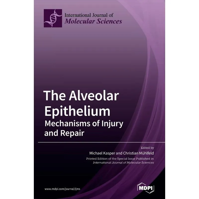 The Alveolar Epithelium