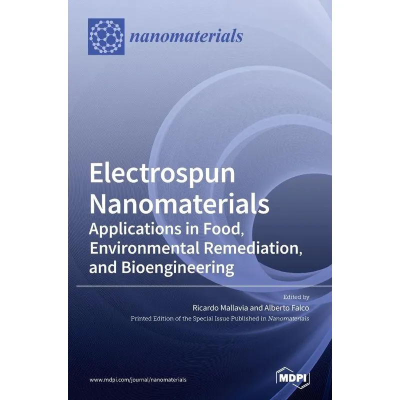 Electrospun Nanomaterials