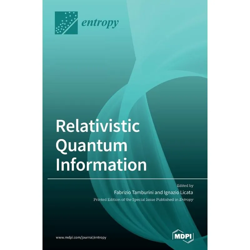 Relativistic Quantum Information