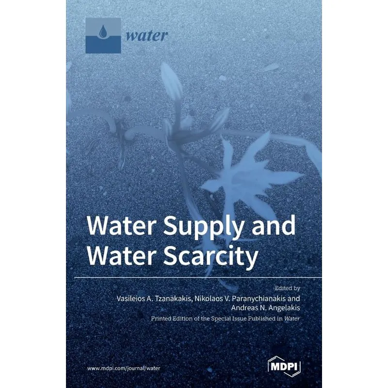 Water Supply and Water Scarcity