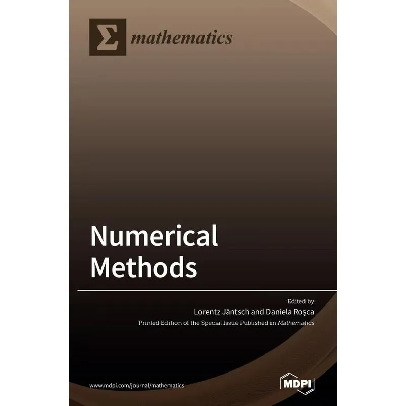 Numerical Methods
