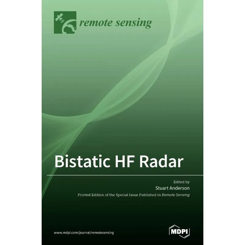 Bistatic HF Radar