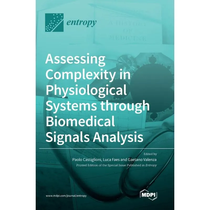Assessing Complexity in Physiological Systems through Biome