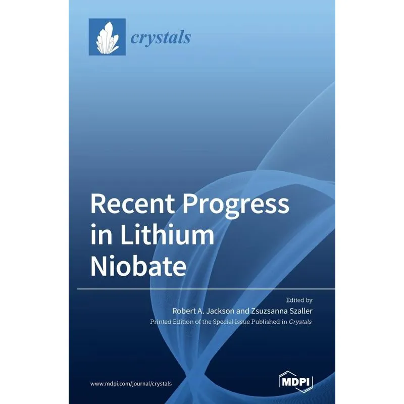 Recent Progress in Lithium Niobate