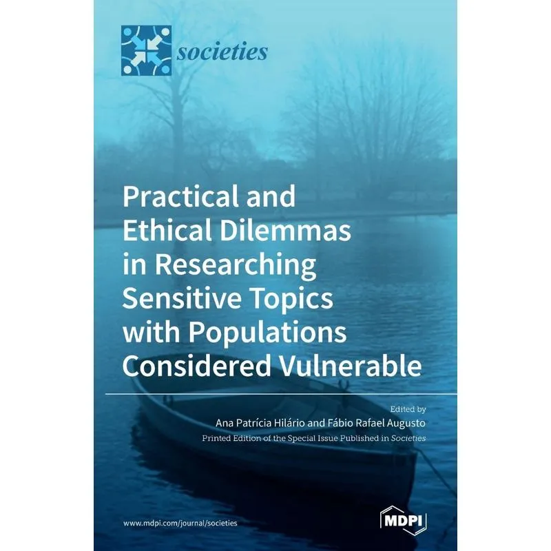 Practical and Ethical Dilemmas in Researching Sensitive Top