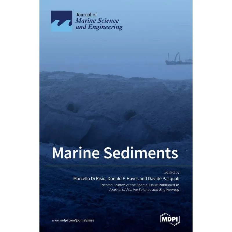 Marine Sediments