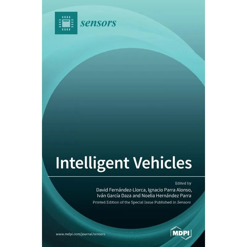 Intelligent Vehicles