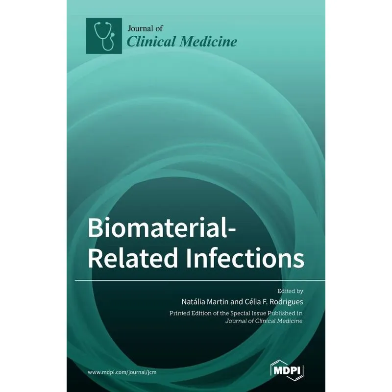 Biomaterial-Related Infections