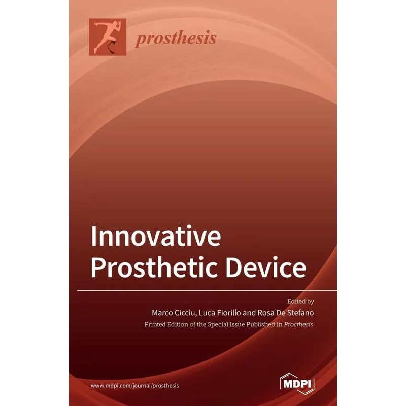 Innovative Prosthetic Device