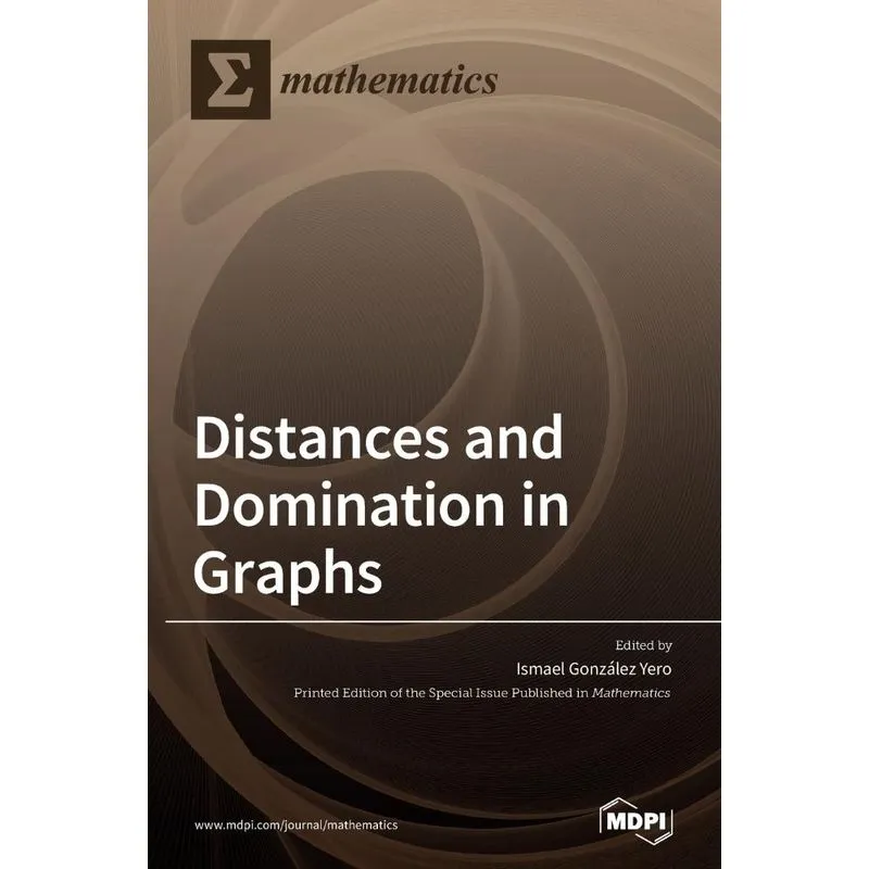 Distances and Domination in Graphs