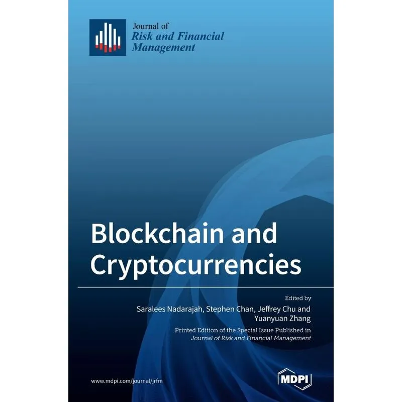 Blockchain and Cryptocurrencies