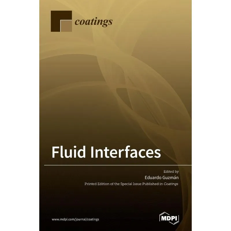 Fluid Interfaces