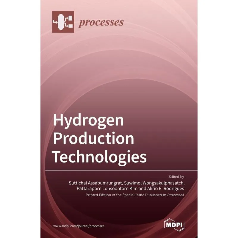 Hydrogen Production Technologies
