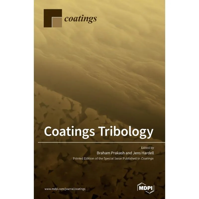 Coatings Tribology