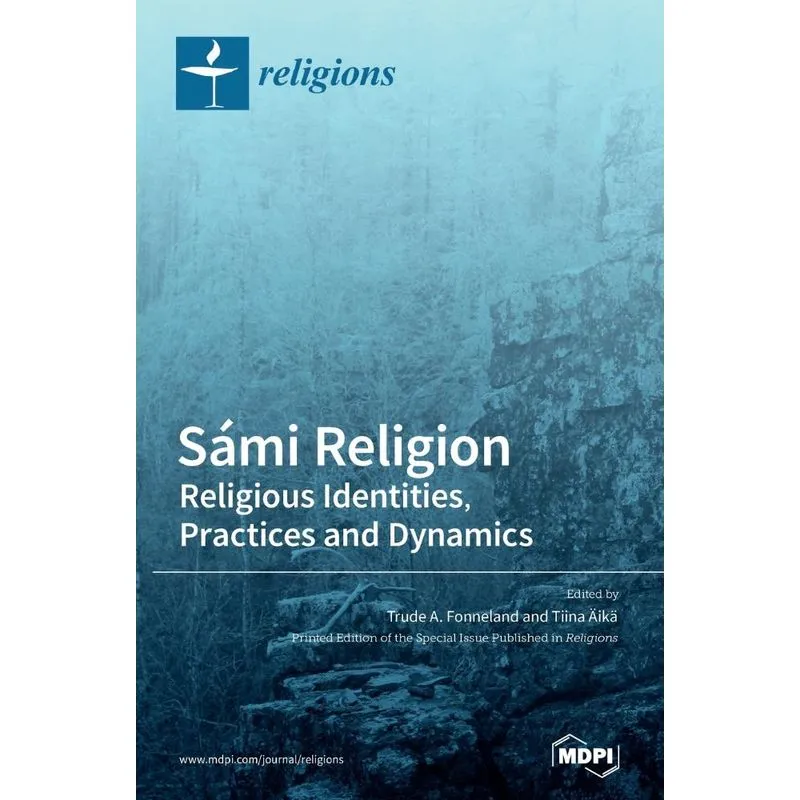 Sámi Religion