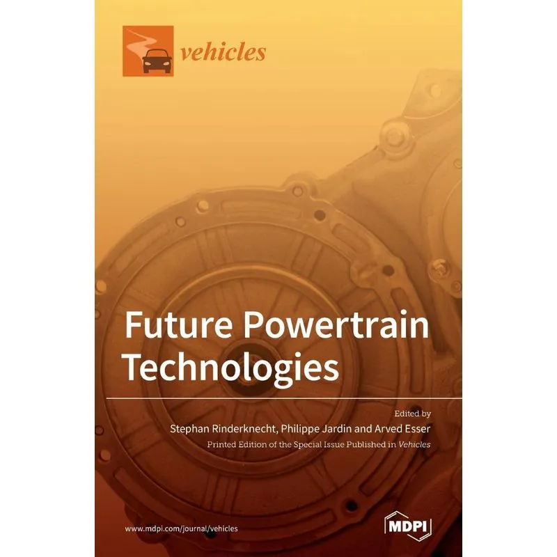 Future Powertrain Technologies