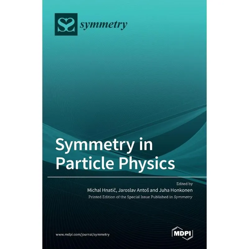 Symmetry in Particle Physics