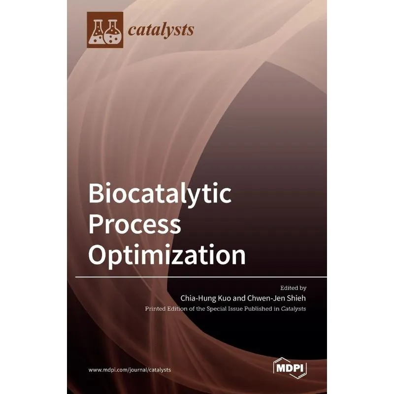Biocatalytic Process Optimization