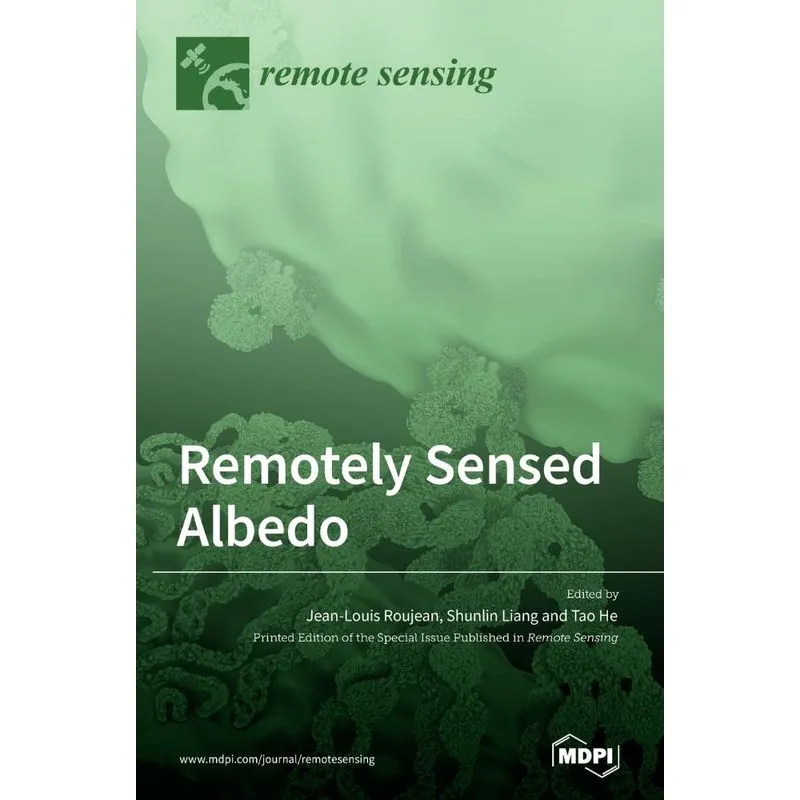 Remotely Sensed Albedo