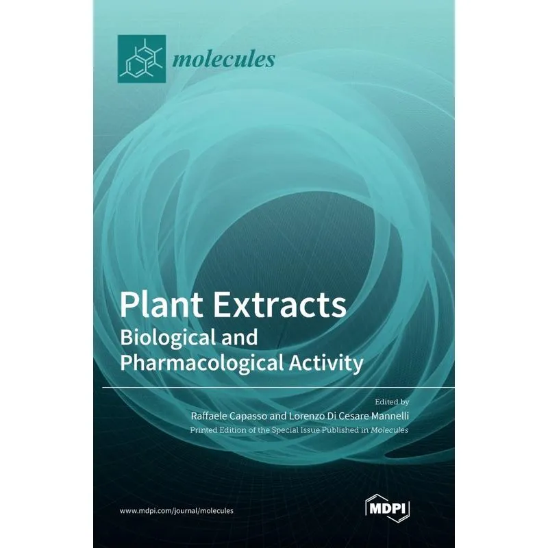 Plant Extracts
