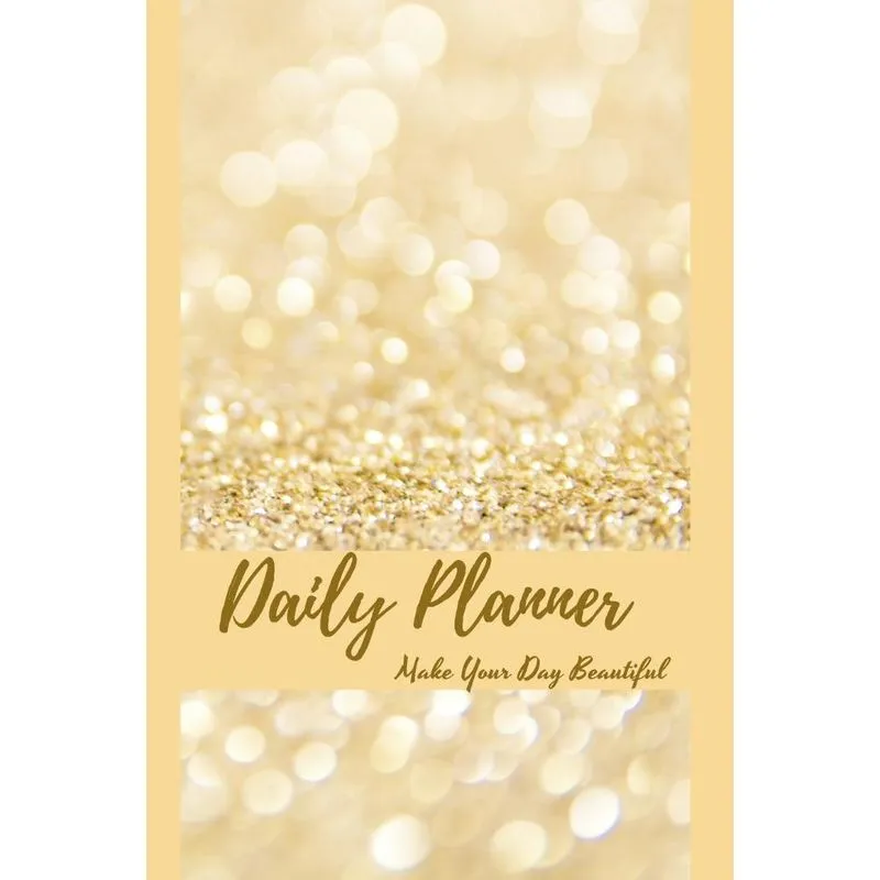 Daily Planner