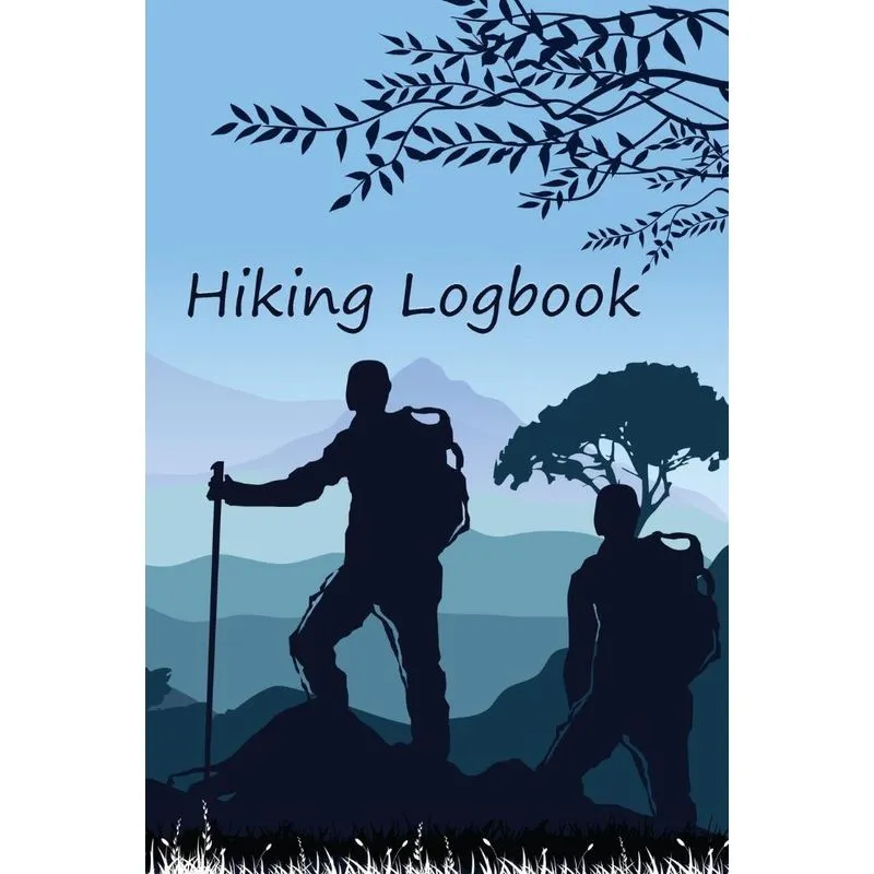 Hiking Logbook