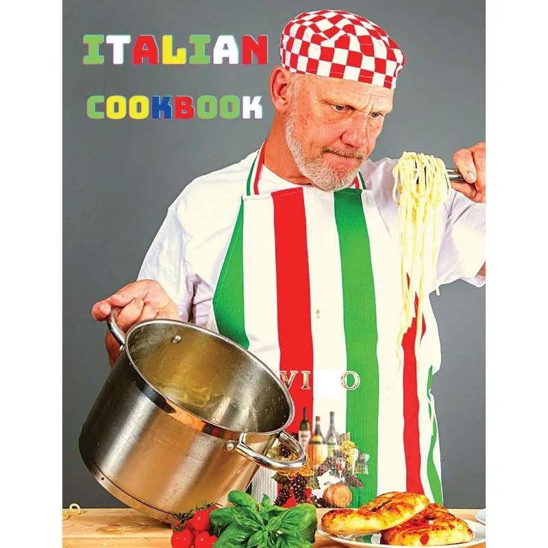 The Italian Cookbook